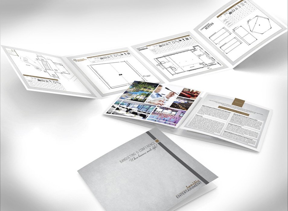 Banqueting & Conference Brochure