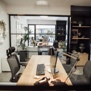 Workshop Creative Agency | Offices